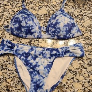 Victorias secret swim